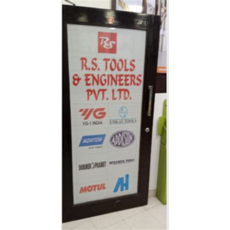 Superior RFORCE Tools for Heavy-Duty Applications ... | R.S. Tools ...