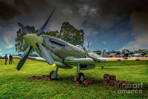 Image result for Spitfire Display