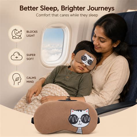 Cooling Gel Eye Mask – Reusable Relief for Puffy Eyes – PiK A BOO