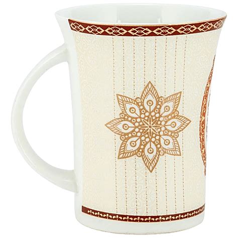 Buy Claycraft Muddy Coffee & Milk Mug - 399 Online at Best Price of Rs ...