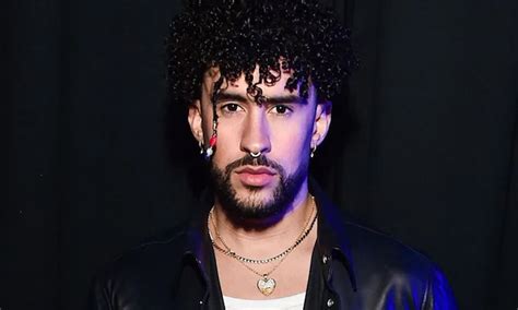 ఆ ర్యాపర్‌ చేసిన పనికి మహిళా అభిమాని షాక్‌.. వీడియో | Rapper Bad Bunny ...