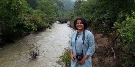 Investigative Journalist Sandhya Ravishankar Faces Intimidation ...