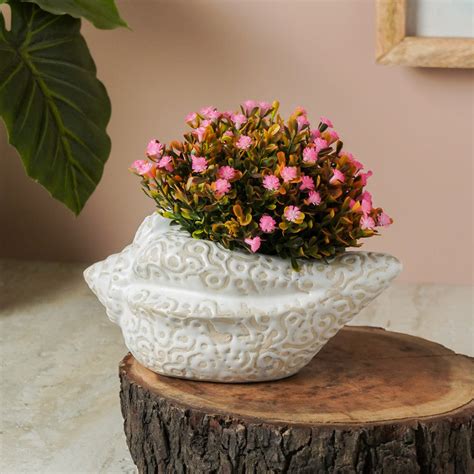 Floor Planter NEW – The Decor Mart