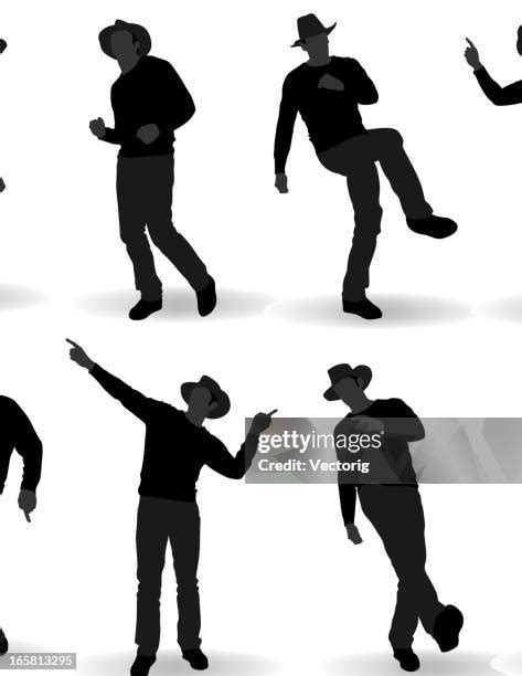 Cowboy Line Dancing Tutorial 的图像结果