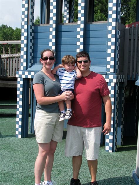 The Caddy's Shack: Nevin Community Park