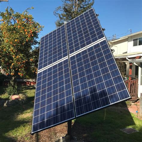 Image result for 2 Cross Solar Structure