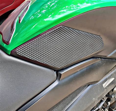 GRIP ON DOMINAR 400/250 TRACTION PADS – Primo Customs