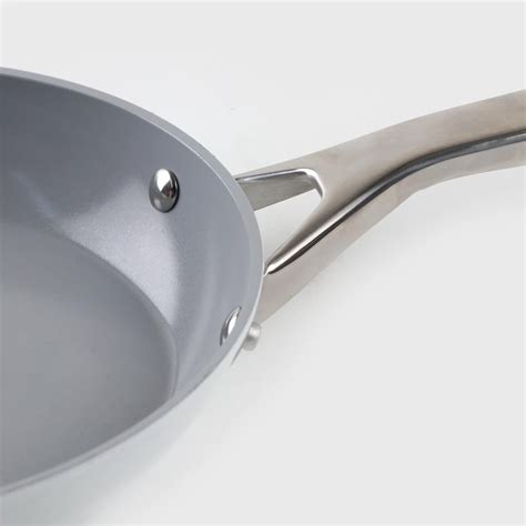 Buy Chef's Pride Aluminium Non-Stick Frying Pan - 41cm from Home Centre ...