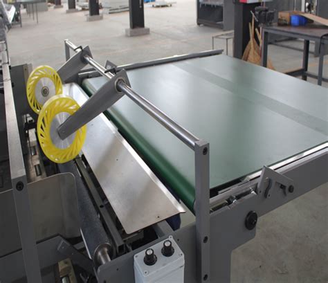 Image result for Auto Stacker Web Printing Machine