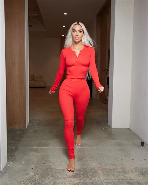 Kim Kardashian and her Unhealthy Weight Loss Obsession