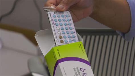 New Intermountain Health Program Allows Pharmacists to Prescribe Hormonal Birth Control to Adult ...