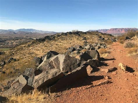 Temple Quarry Trail - Utah | AllTrails