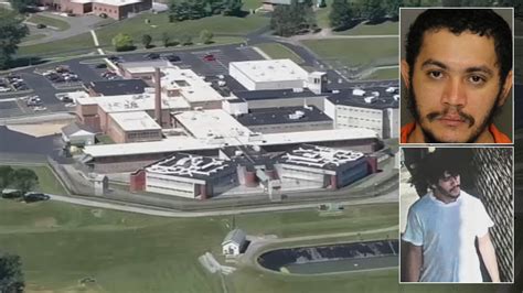 Chester County Prison escape update: Escaped prisoner Danelo Cavalcante ...