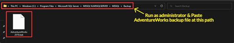 Image result for How to Restore Database Using SSMS V1.8