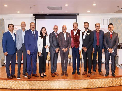 Kapil Dev highlights India's resilience as SARC makes global debut in ...