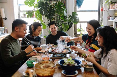 Irene Yoo on Nunchi and the Art of Korean BBQ