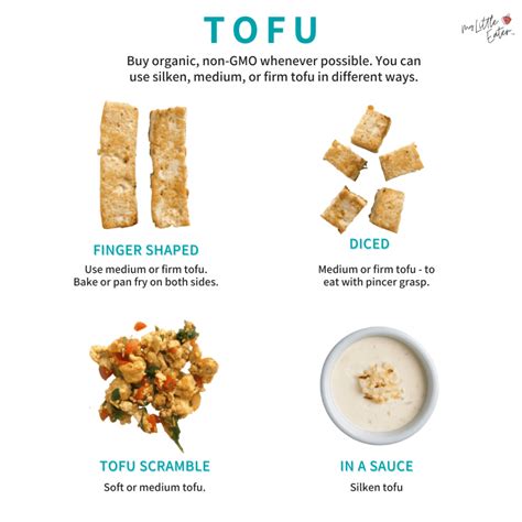 Can Babies Eat Tofu