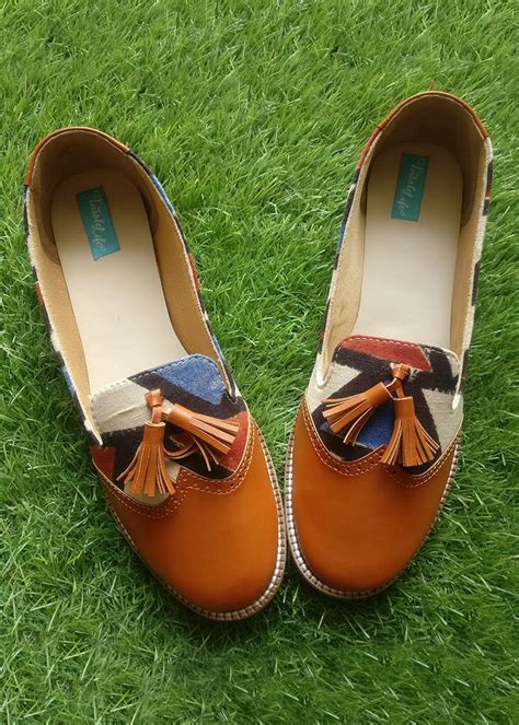Get Azrak Mocassins at ₹ 974 | LBB Shop