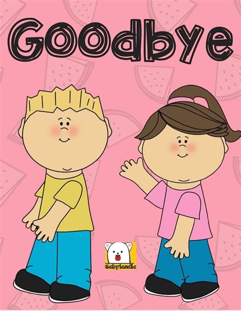 Download British boy and girl saying hello for free | Dibujos animados ...