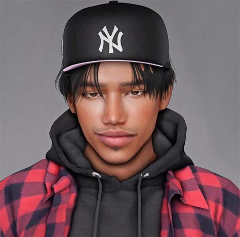 Image result for Sims 4 Alpha CC File Download