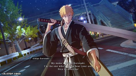 BLEACH Rebirth of Souls İnceleme