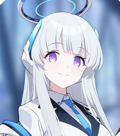 Noa - Blue Archive Wiki