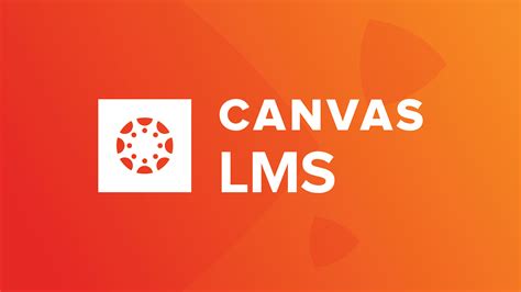 Canvas Instructure Logo