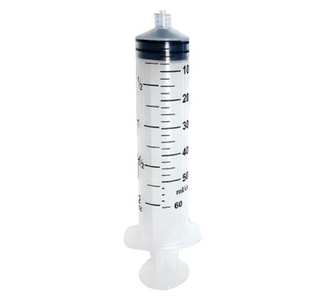 25 Ml Syringe