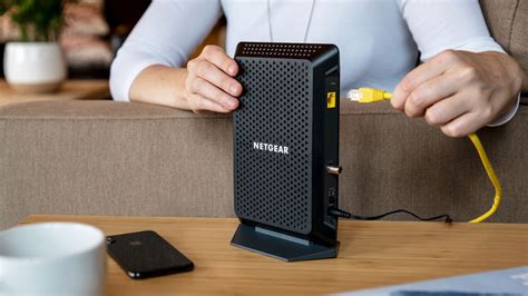 Image result for Cable Modem Installation