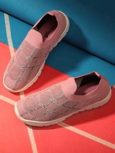 Impakto by Ajanta Walking Shoes For Women - Buy Impakto by Ajanta ...