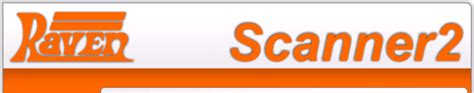 Raven Scanner Tutorial 的图像结果