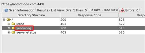 Adventure Time TryHackMe Walkthrough