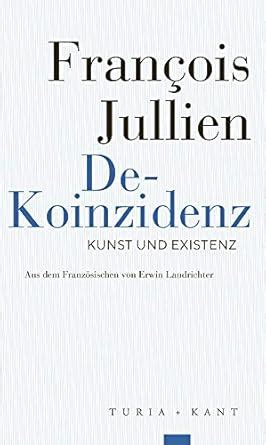 Amazon.in: Buy De-Koinzidenz: Kunst und Existenz Book Online at Low ...