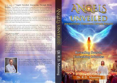 “Angles Unveiled: Journey through Divine Realms”: “Revealing Secrets ...