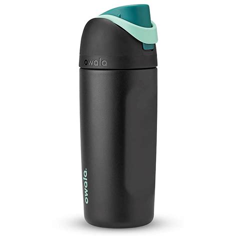 Owala FreeSip 16 oz Stainless Steel Water Bottle | Academy
