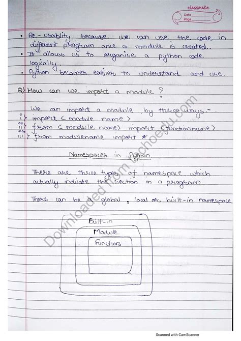 CS Chapter Using Python Libraries 的图像结果