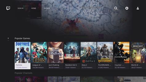 Twitch: Livestream Multiplayer Games & Esports: Amazon.in: Appstore for ...