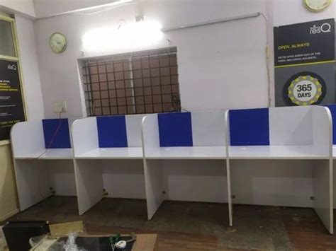 Wooden Computer Table - Computer Workstation Tables Manufacturer from ...