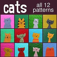 Image result for Free Cute Applique Patterns