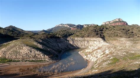 Desactivada la alerta por lluvias, que han dejado los pantanos ...