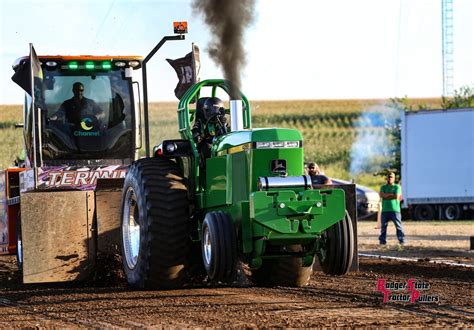 BSTP at Shopiere Days, 9616 S County Road J, Beloit, WI 53511, United ...