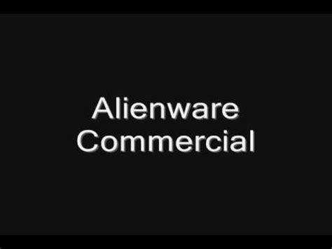 Image result for Alienware Commercial