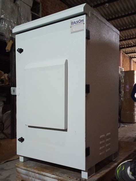 RackOm System |Gallery