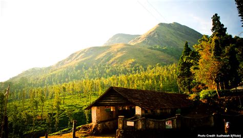 Chembra peak - Just Kerala