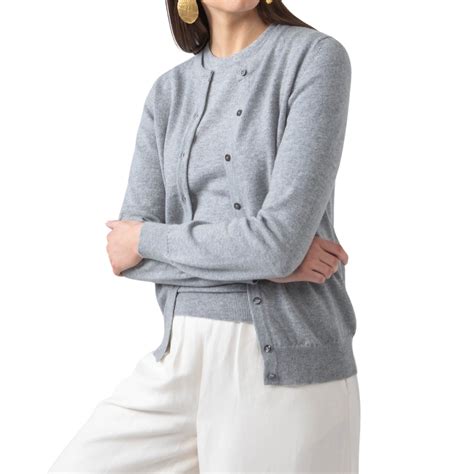 Create-Your-Own Women’s Scottish Cashmere Sweater Sets - The Lanam Shop