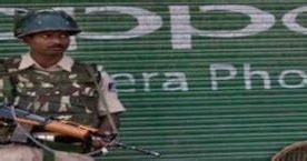 300 Special Telephone Booths Being Established For Communication In J&K ...