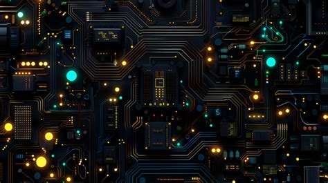 Electronics Technology Background 的图像结果