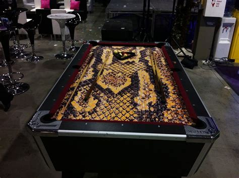 Installing Pool Table Felt 的图像结果