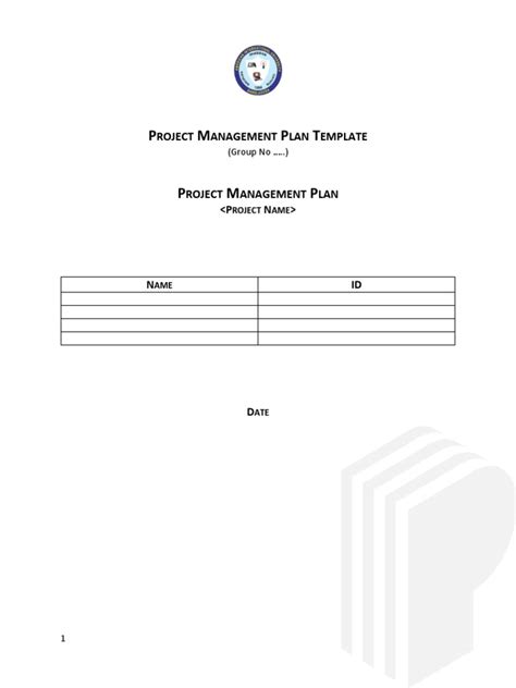 Software Project Management Plan | PDF | Project Management | Computing