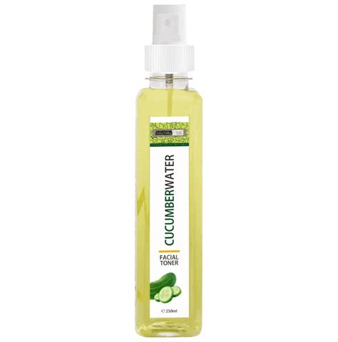 Indus Valley Cucumber Water Facial Toner – Classic Derma